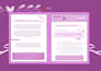 design custom printable planners and journals for you